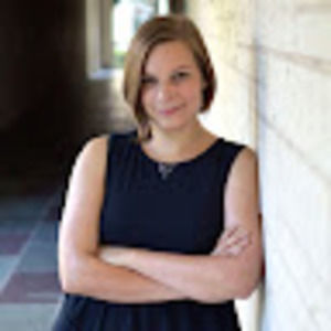 Meet your Posher, Casey